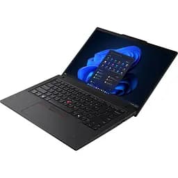 Ноутбук LENOVO ThinkPad T14 Gen 6, Intel Core 7 265H до 5.3 ГГц, 14" WUXGA, 64 ГБ, SSD 1 ТБ, Intel Arc 140T, Windows 11 Pro - мініатюра 6