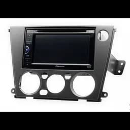 Перехідна рамка Subaru Legacy Carav 11-664 - мініатюра 3