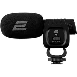 Мікрофон 2E 2Е MG020 Shoutgun Pro 3.5mm (2E-MG020)