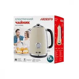 Електрочайник Ardesto EKL-F410BG - мініатюра 8