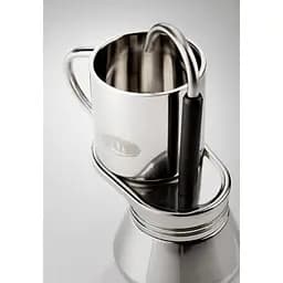 Кавоварка GSI Outdoors Mini Espresso Set 1 Cup (1099-65102) - мініатюра 5