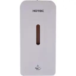 Диспенсер для жидкого мыла Hotec сенсорный 13.503 ABS White 