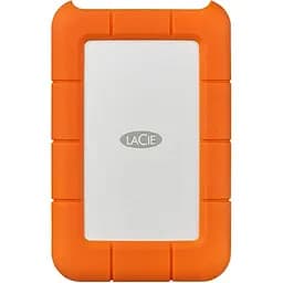 Внешний жесткий диск LaCie Rugged USB-C 2TB (STFR2000800) [153566]