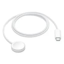 Apple Watch Magnetic Fast Charger to USB-C Cable 1m (MT0H3) (OEM) (ARM77570)