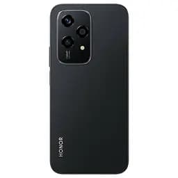 Смартфон HONOR 200 Lite 5G 8/256Gb Midnight Black (Global Version) - мініатюра 2