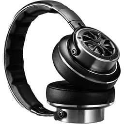 Навушники дротові 1MORE Triple-Driver OverEar Headphones (H1707) сірі