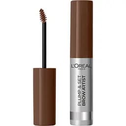 Тушь для бровей L'Oreal Paris Brow Artist Plump & Set тон 105 4.9 мл (A9891300)