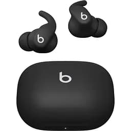 Навушники Beats by Dr. Dre Powerbeats Fit Jet Black (ME2J4) [152926]