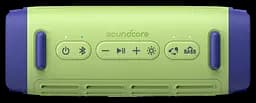 Портативна колонка SoundСore Boom 3i Green Anker teh0022380 - мініатюра 9