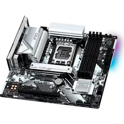 Материнська плата ASRock B760M Pro RS [140181] - мініатюра 5