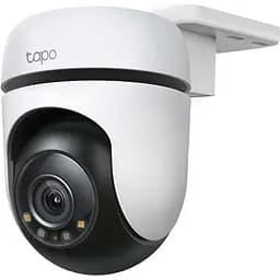 IP-Камера Tapo C510W 3MP N300 зовнішня поворотна TP-Link teh0016033 - мініатюра 2