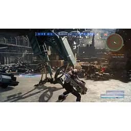 Гра Final Fantasy XV. Royal Edition (російські субтитри) (PS4) - мініатюра 6