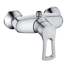 Змішувач для душу Haiba Haman 003 HB0152 Хром