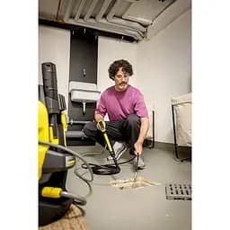 Комплект для чищення труб Karcher PC 7.5 (2.644-491.0) - мініатюра 5