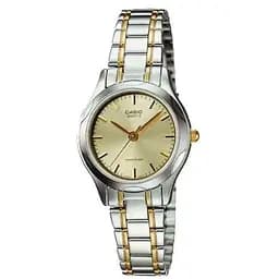 Женские часы Casio Timeless Collection LTP-1275SG-9A