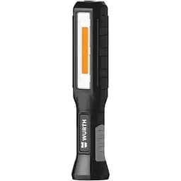 Ліхтар Wurth Ergopower Saturn LED IP 54 акумуляторний (0827950200)