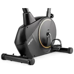 Велотренажер Gymtek XB1500 магнітний золотий - мініатюра 8