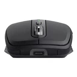 Бездротова миша Logitech MX Anywhere 3S Bluetooth Graphite (910-006958) - мініатюра 4