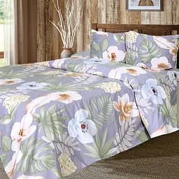 Простыня Ярослав ранфорс 220x240 см (54932)