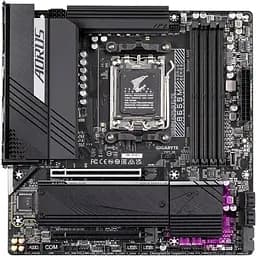 Материнская плата Gigabyte B650M Aorus Elite Socket AM5