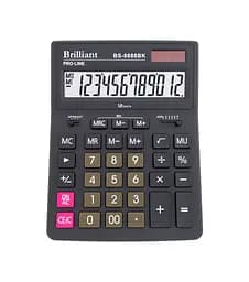 Калькулятор BS-8888BK
