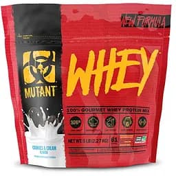 Протеин Whey, 2.27 кг Печенье-крем Mutant vit0003413