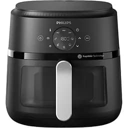 Мультипіч Philips Ovi Series 2000, 1700 Вт чорна (NA231/00)