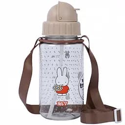 Бутылка для воды Yes Miffy 360 мл (708839)