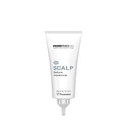 Детоксицирующая эссенция для глубокой очистки кожи головы Morphosis Scalp Detox Essence Framesi 150 мл