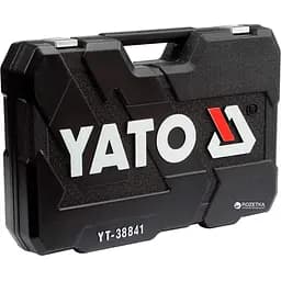 Набір інструментів Yato YT-38841 216 шт. [85284] - мініатюра 5