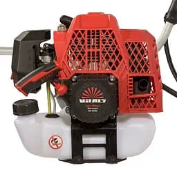 Vitals Тримір садовий бензиновий Vitals Master BK 523n 1.5кВт/2.0л.с. 52см3 25.5см ніж/ліска 43см 9.7кг - мініатюра 5