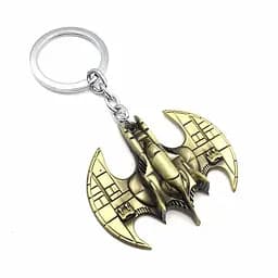 Брелок Бэтмен Batman Ретро Бэтмобиль BN.10.006br