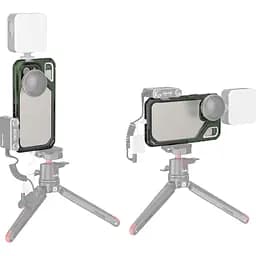 Ріг (клітка) для смартфона SmallRig Brandon Li для iPhone 15 Pro Max (4473) [111908] - мініатюра 6