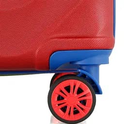 Валіза Semi Line 28" L Red (T5802-3) - мініатюра 8
