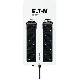 ДБЖ Eaton 3S 850VA - мініатюра 4
