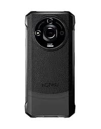 Смартфон Hotwav T7 Pro 6/256GB Black - мініатюра 2