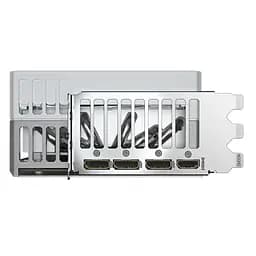 Відеокарта GIGABYTE GeForce RTX5090 32GB MASTER ICE (GV-N5090AORUSM ICE-32GD) - мініатюра 9