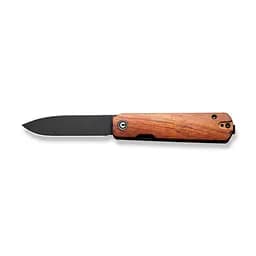 Ніж cкладний Civivi Sendy Guibourtia Wood C21004A-2 - мініатюра 9