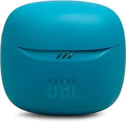 Навушники бездротові JBL TUNE FLEX 2 TWS Turquoise - мініатюра 5