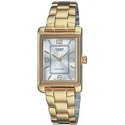 Жіночий годинник Casio Timeless Collection LTP-1234PG-7A