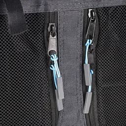 Стіл Bo-Camp Otter 80x40 cm Anthracite (1693680) (DAS301470) - мініатюра 6