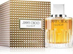 Парфумована вода Jimmy Choo Illicit 100 мл - мініатюра 2