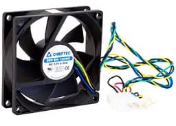 Вентилятор Chieftec Thermal Killer AF-0825PWM (AF-0825PWM)