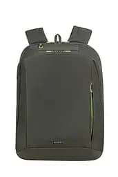 Рюкзак 15.6" Samsonite GUARDIT CLASSY GENMETAL GREEN 45x34x20 KH1*24006