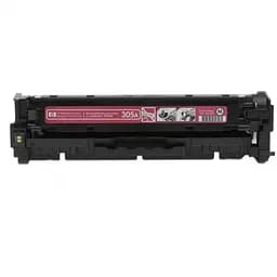 Корпус картриджа HP CE413A/305A magenta (C_VIRGIN_CE413A)