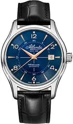 Годинник Atlantic 55750.41.55R