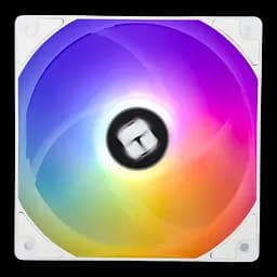 Вентилятор Thermalright TL-C12CW-S ARGB White (TL-C12CW-S)