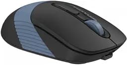 Миша A4Tech Fstyler FB10C Ash Blue - мініатюра 6