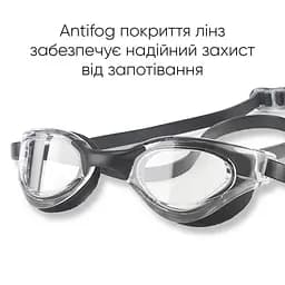 Окуляри для плавання (2SG400-011) Renvo Onesize fit0024503 - мініатюра 4