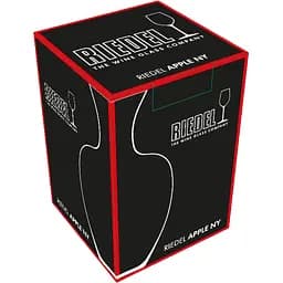 Декантер Riedel Apple NY 1.5 л (1460/13) - мініатюра 4